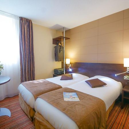 Hotel Inn Design Poitiers Sud Εξωτερικό φωτογραφία