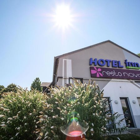 Hotel Inn Design Poitiers Sud Εξωτερικό φωτογραφία