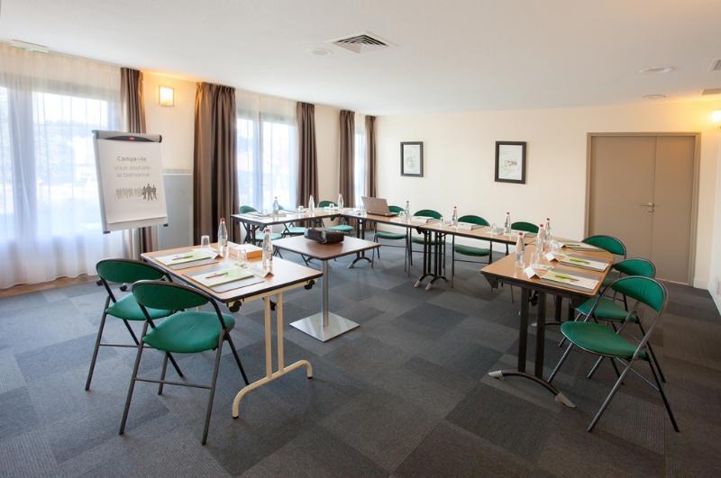 Hotel Inn Design Poitiers Sud Εξωτερικό φωτογραφία