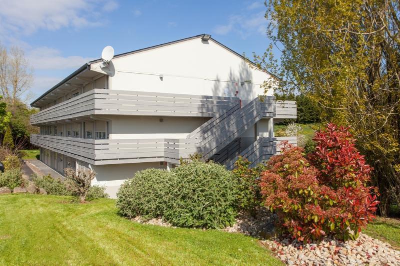 Hotel Inn Design Poitiers Sud Εξωτερικό φωτογραφία