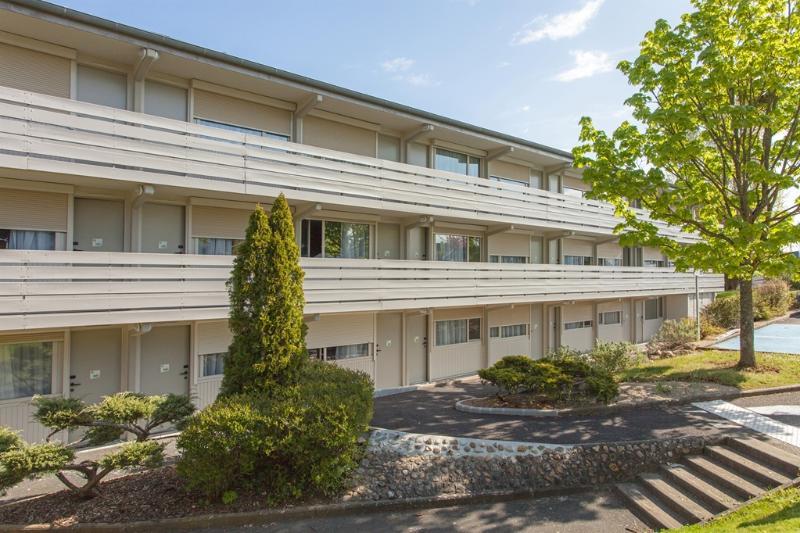 Hotel Inn Design Poitiers Sud Εξωτερικό φωτογραφία
