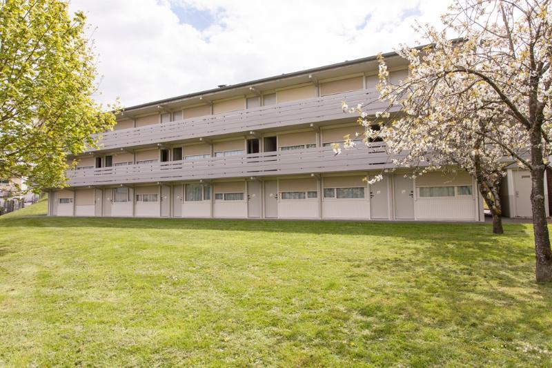 Hotel Inn Design Poitiers Sud Εξωτερικό φωτογραφία