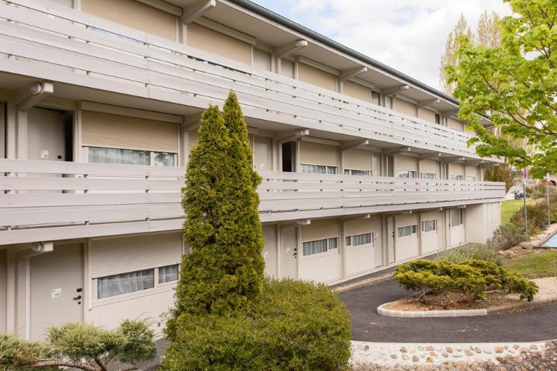 Hotel Inn Design Poitiers Sud Εξωτερικό φωτογραφία
