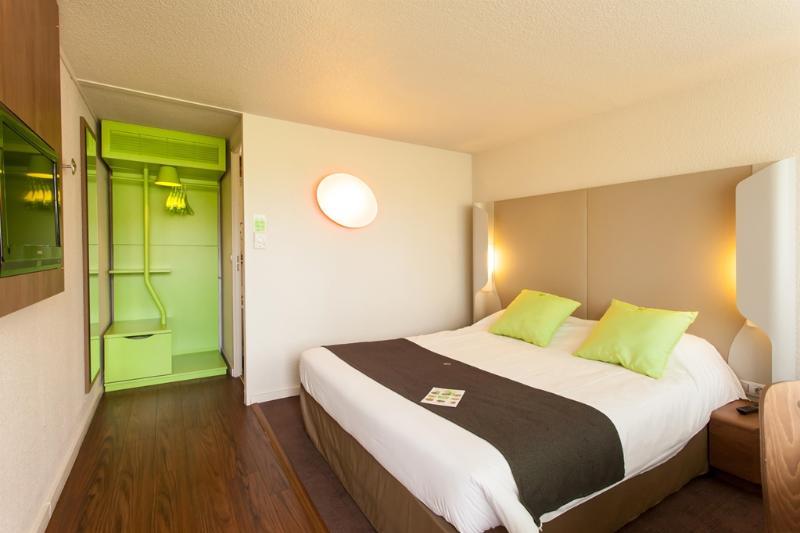 Hotel Inn Design Poitiers Sud Εξωτερικό φωτογραφία